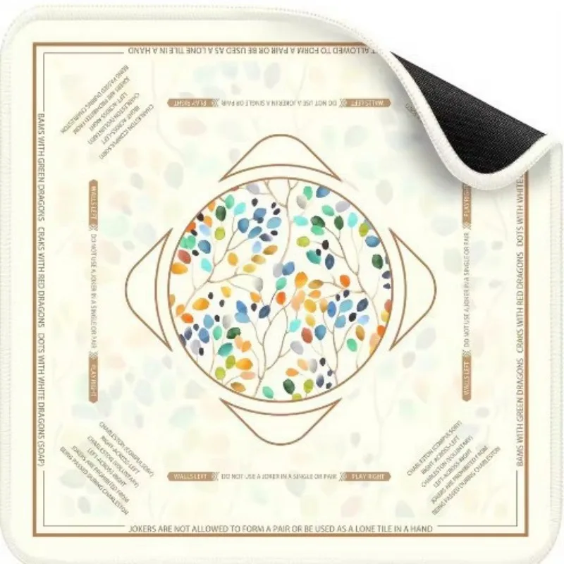 Modern Luxurious Foldable pink and Blue Multi-colo detail
