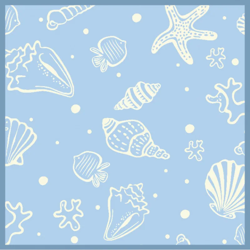 Luxury Classic Waterproof Flower-shaped Mahjong Ta detail