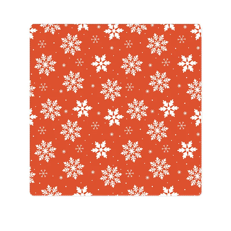American Mahjong Mat Neoprene Mahjong Table Cover  detail