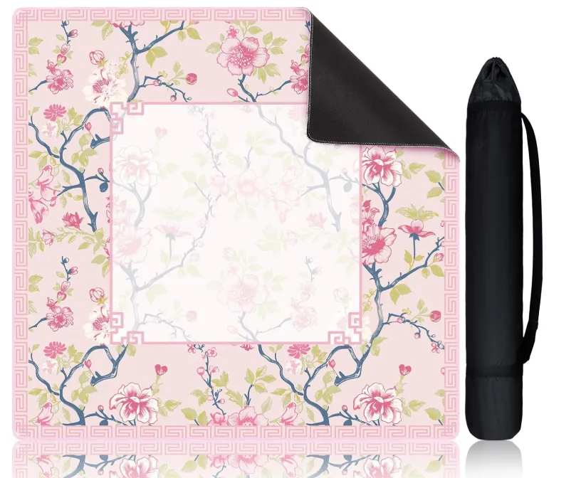 Modern Luxury Extremely Beautiful Rubber Anti-slip detail
