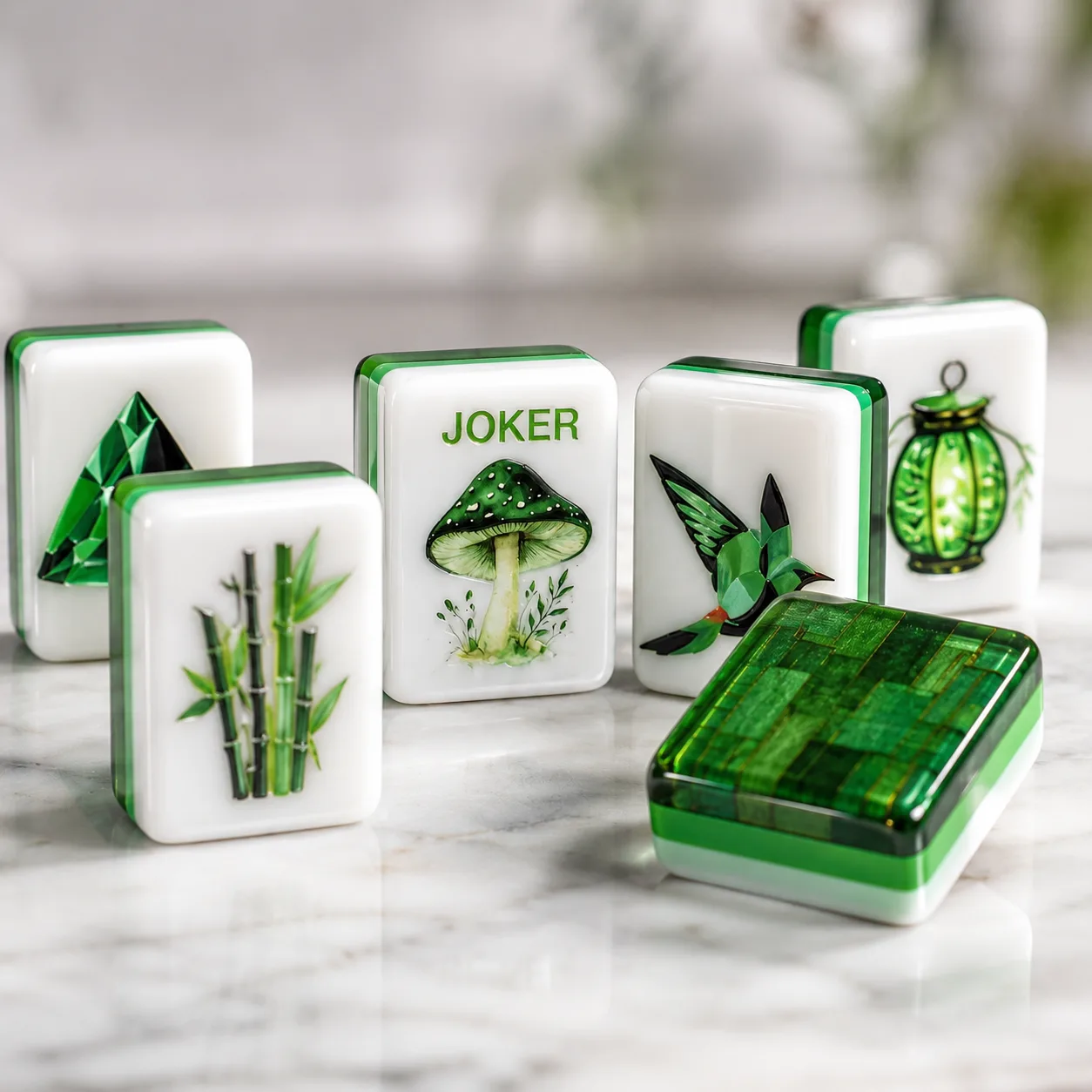 New Pattern Wizard of Oz Modern Luxury Portable Pl detail