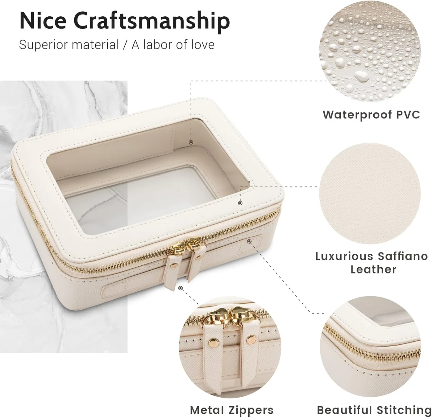 Premium Bamboo Texture US Mahjong Set Imitation Pa detail